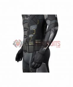 OneHeroSuits Batman Cosplay Costume Justice League 3D Printed Jumpsuits With Cloak 48 OneHeroSuits Batman Cosplay Costume Justice League 3D Printed Jumpsuits With Cloak