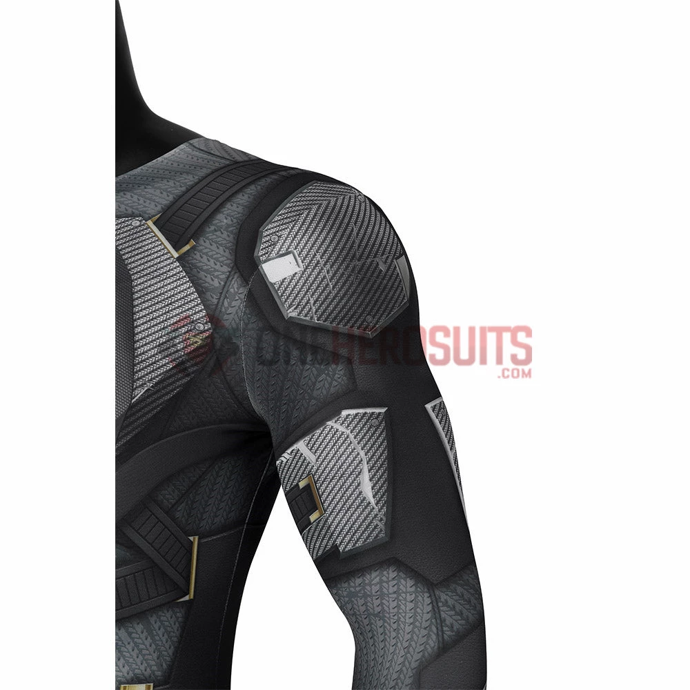 OneHeroSuits Batman Cosplay Costume Justice League 3D Printed Jumpsuits With Cloak 23 OneHeroSuits Batman Cosplay Costume Justice League 3D Printed Jumpsuits With Cloak