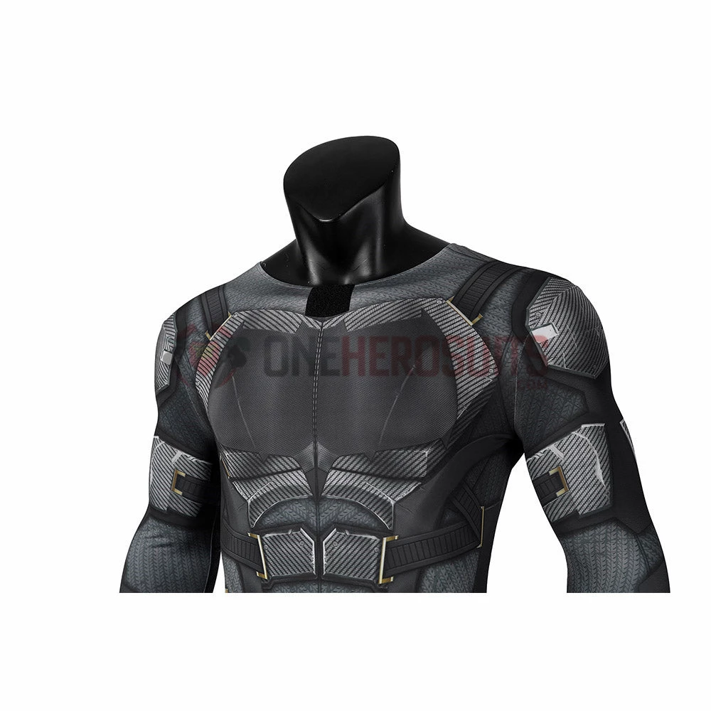 OneHeroSuits Batman Cosplay Costume Justice League 3D Printed Jumpsuits With Cloak 16 OneHeroSuits Batman Cosplay Costume Justice League 3D Printed Jumpsuits With Cloak