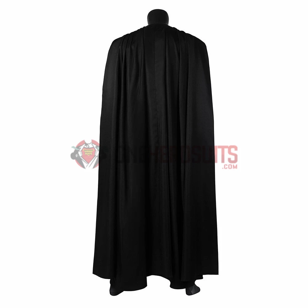 OneHeroSuits Batman Cosplay Costume Justice League 3D Printed Jumpsuits With Cloak 6 OneHeroSuits Batman Cosplay Costume Justice League 3D Printed Jumpsuits With Cloak