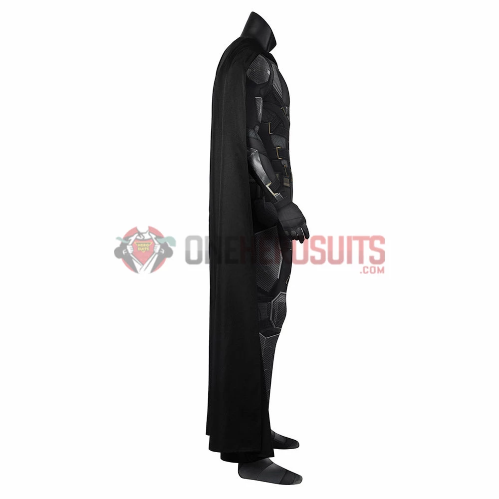 OneHeroSuits Batman Cosplay Costume Justice League 3D Printed Jumpsuits With Cloak 7 OneHeroSuits Batman Cosplay Costume Justice League 3D Printed Jumpsuits With Cloak