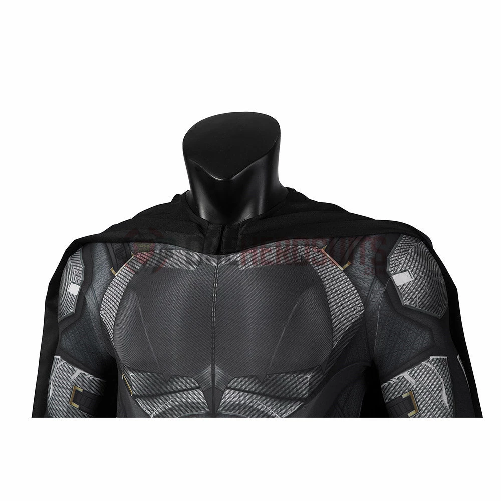 OneHeroSuits Batman Cosplay Costume Justice League 3D Printed Jumpsuits With Cloak 17 OneHeroSuits Batman Cosplay Costume Justice League 3D Printed Jumpsuits With Cloak