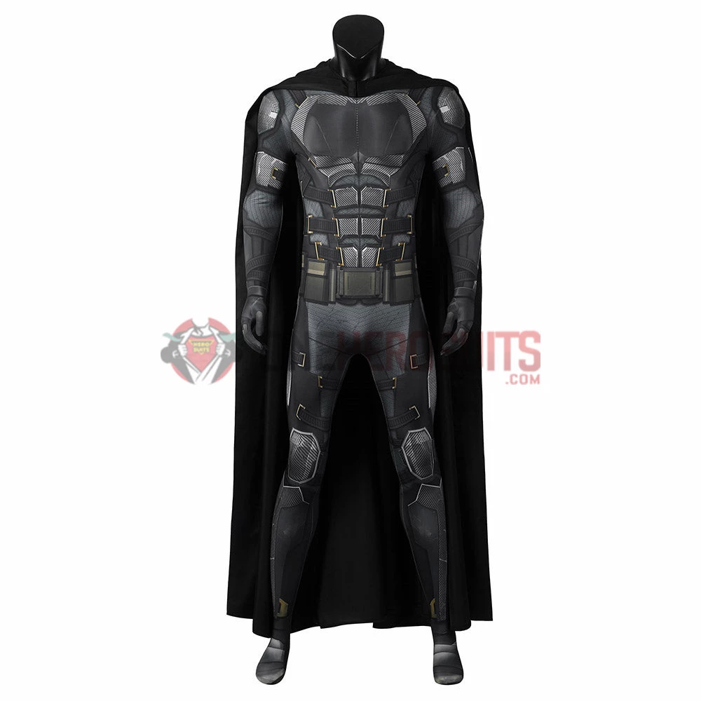 OneHeroSuits Batman Cosplay Costume Justice League 3D Printed Jumpsuits With Cloak 5 OneHeroSuits Batman Cosplay Costume Justice League 3D Printed Jumpsuits With Cloak