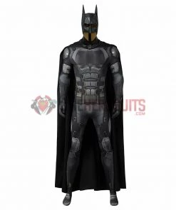 OneHeroSuits Batman Cosplay Costume Justice League 3D Printed Jumpsuits With Cloak 29 OneHeroSuits Batman Cosplay Costume Justice League 3D Printed Jumpsuits With Cloak