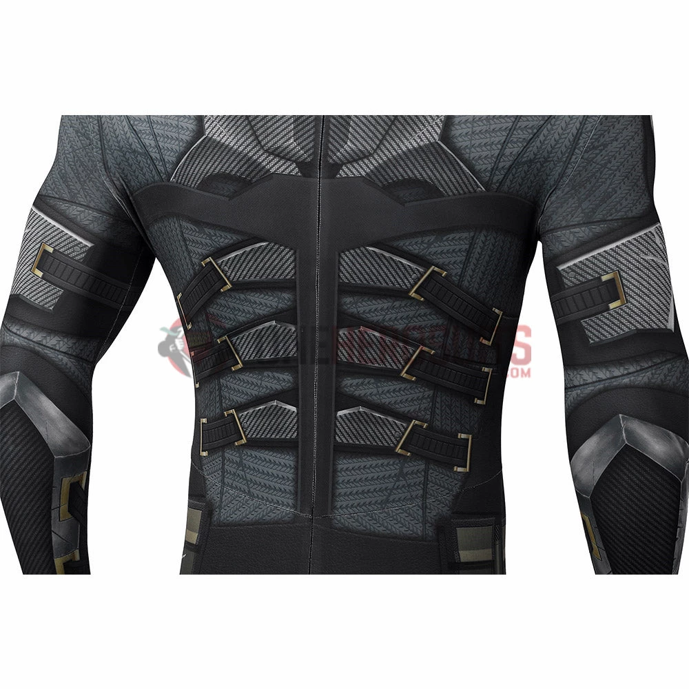 OneHeroSuits Batman Cosplay Costume Justice League 3D Printed Jumpsuits With Cloak 20 OneHeroSuits Batman Cosplay Costume Justice League 3D Printed Jumpsuits With Cloak