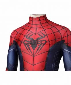 OneHeroSuits Spiderman Cosplay Suit Avengers Spider-Man Spandex Bodysuit Zentai/Jumpsuit