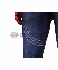 OneHeroSuits Spiderman Cosplay Suit Avengers Spider-Man Spandex Bodysuit Zentai/Jumpsuit