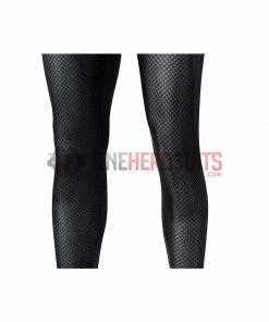 OneHeroSuits Spiderman Miles Morales Cosplay Costumes Spandex Bodysuit 39 OneHeroSuits Spiderman Miles Morales Cosplay Costumes Spandex Bodysuit