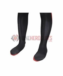 OneHeroSuits Kids Spider-man Cosplay Suit Across The Spider-Verse Spandex BodySuit