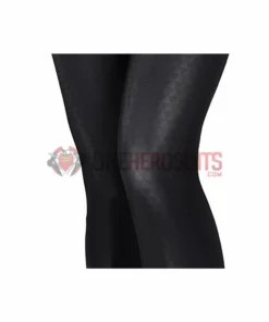 OneHeroSuits Across The Spider-Verse Gwen Cosplay Costume Gwen Spandex Suit Zentai/Jumpsuit