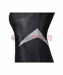 OneHeroSuits Across The Spider-Verse Gwen Cosplay Costume Gwen Spandex Suit Zentai/Jumpsuit