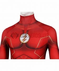 OneHeroSuits The Flash S8 Cosplay Costumes Barry Allen 3D Printed Bodysuit 25 OneHeroSuits The Flash S8 Cosplay Costumes Barry Allen 3D Printed Bodysuit