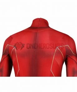 OneHeroSuits The Flash S8 Cosplay Costumes Barry Allen 3D Printed Bodysuit 26 OneHeroSuits The Flash S8 Cosplay Costumes Barry Allen 3D Printed Bodysuit