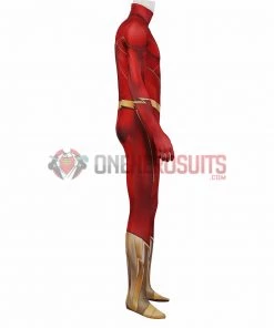 OneHeroSuits The Flash S8 Cosplay Costumes Barry Allen 3D Printed Bodysuit 23 OneHeroSuits The Flash S8 Cosplay Costumes Barry Allen 3D Printed Bodysuit