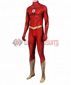 OneHeroSuits The Flash S8 Cosplay Costumes Barry Allen 3D Printed Bodysuit 22 OneHeroSuits The Flash S8 Cosplay Costumes Barry Allen 3D Printed Bodysuit