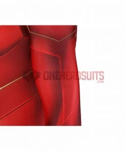 OneHeroSuits The Flash S8 Cosplay Costumes Barry Allen 3D Printed Bodysuit 31 OneHeroSuits The Flash S8 Cosplay Costumes Barry Allen 3D Printed Bodysuit
