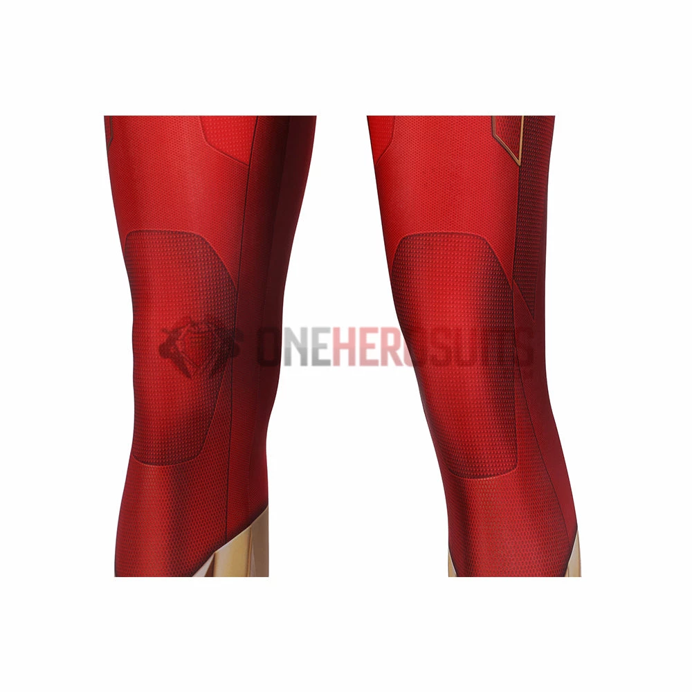 OneHeroSuits The Flash S8 Cosplay Costumes Barry Allen 3D Printed Bodysuit 16 OneHeroSuits The Flash S8 Cosplay Costumes Barry Allen 3D Printed Bodysuit