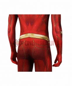 OneHeroSuits Costumes The Flash Cosplay Costume Barry Allen 3D Printed Jumpsuit 37 OneHeroSuits Costumes The Flash Cosplay Costume Barry Allen 3D Printed Jumpsuit