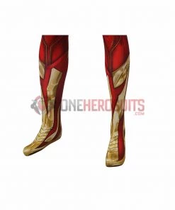 OneHeroSuits Costumes The Flash Cosplay Costume Barry Allen 3D Printed Jumpsuit 38 OneHeroSuits Costumes The Flash Cosplay Costume Barry Allen 3D Printed Jumpsuit