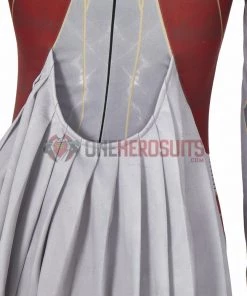 OneHeroSuits Macari Cosplay Costumes Eternals Top Level Cosplay Suit