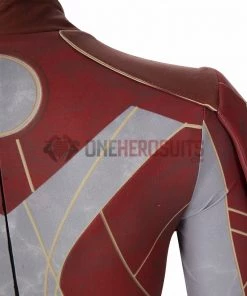 OneHeroSuits Macari Cosplay Costumes Eternals Top Level Cosplay Suit