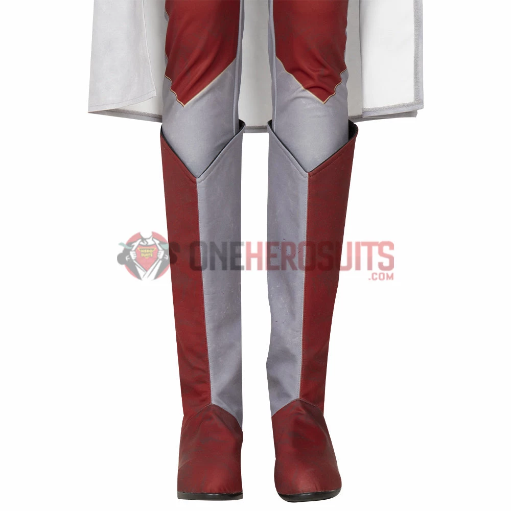 OneHeroSuits Macari Cosplay Boots Eternals Top Level Cosplay Shoes 3 OneHeroSuits Macari Cosplay Boots Eternals Top Level Cosplay Shoes