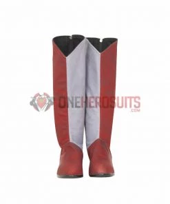 OneHeroSuits Macari Cosplay Boots Eternals Top Level Cosplay Shoes 9 OneHeroSuits Macari Cosplay Boots Eternals Top Level Cosplay Shoes