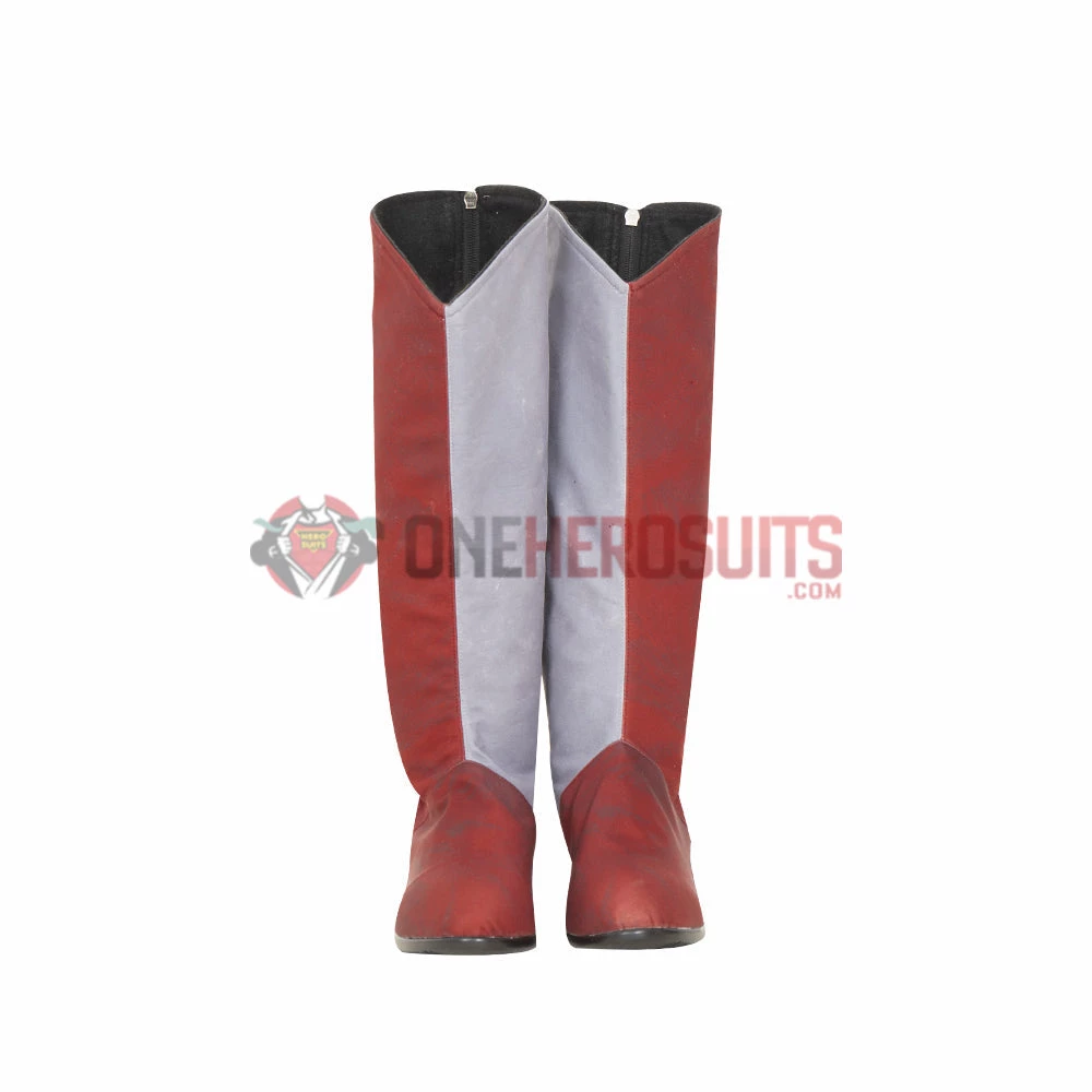 OneHeroSuits Macari Cosplay Boots Eternals Top Level Cosplay Shoes 4 OneHeroSuits Macari Cosplay Boots Eternals Top Level Cosplay Shoes