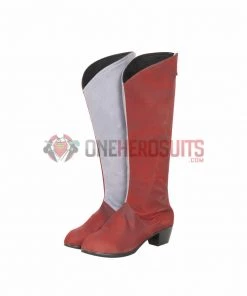 OneHeroSuits Macari Cosplay Boots Eternals Top Level Cosplay Shoes 10 OneHeroSuits Macari Cosplay Boots Eternals Top Level Cosplay Shoes