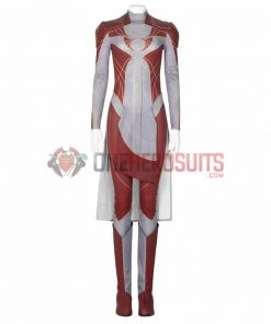 OneHeroSuits Macari Cosplay Costumes Eternals Top Level Cosplay Suit