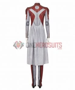 OneHeroSuits Macari Cosplay Costumes Eternals Top Level Cosplay Suit