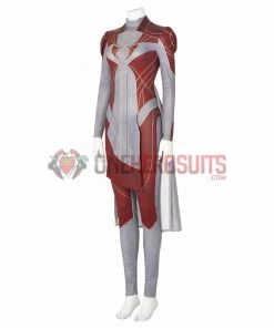 OneHeroSuits Macari Cosplay Costumes Eternals Top Level Cosplay Suit