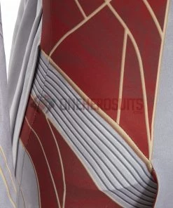 OneHeroSuits Macari Cosplay Costumes Eternals Top Level Cosplay Suit