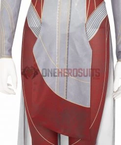OneHeroSuits Macari Cosplay Costumes Eternals Top Level Cosplay Suit