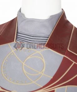 OneHeroSuits Macari Cosplay Costumes Eternals Top Level Cosplay Suit