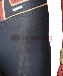 OneHeroSuits Spiderman No Way Home Cosplay Costumes Spiderman Movie Level Suits