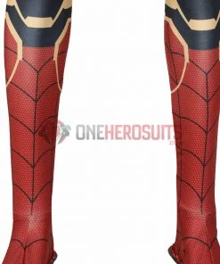OneHeroSuits Spiderman No Way Home Cosplay Costumes Spiderman Movie Level Suits