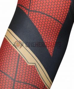 OneHeroSuits Spiderman No Way Home Cosplay Costumes Spiderman Movie Level Suits