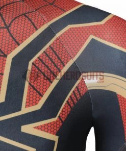 OneHeroSuits Spiderman No Way Home Cosplay Costumes Spiderman Movie Level Suits