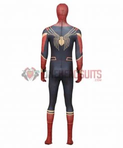 OneHeroSuits Spiderman No Way Home Cosplay Costumes Spiderman Movie Level Suits