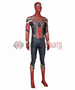 OneHeroSuits Spiderman No Way Home Cosplay Costumes Spiderman Movie Level Suits