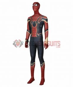 OneHeroSuits Spiderman No Way Home Cosplay Costumes Spiderman Movie Level Suits