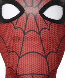 OneHeroSuits Spiderman No Way Home Cosplay Costumes Spiderman Movie Level Suits