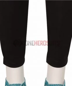 OneHeroSuits Spiderman Gwen Stacy Cosplay Costumes Across The Spider-Verse Cotton Suit
