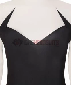 OneHeroSuits Spiderman Gwen Stacy Cosplay Costumes Across The Spider-Verse Cotton Suit