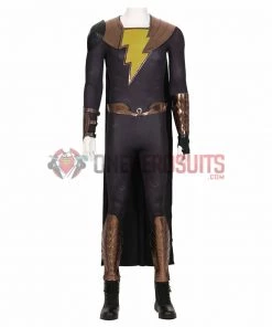 OneHeroSuits Black Adam Cosplay Costumes Khem-Adam Top Level Cosplay Suits 34 OneHeroSuits Black Adam Cosplay Costumes Khem-Adam Top Level Cosplay Suits