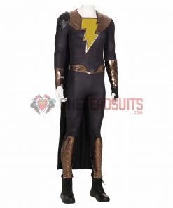 OneHeroSuits Black Adam Cosplay Costumes Khem-Adam Top Level Cosplay Suits 35 OneHeroSuits Black Adam Cosplay Costumes Khem-Adam Top Level Cosplay Suits