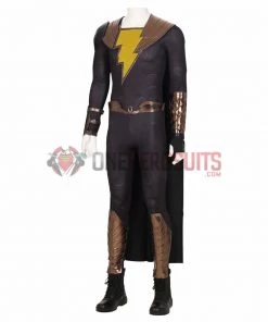 OneHeroSuits Black Adam Cosplay Costumes Khem-Adam Top Level Cosplay Suits 36 OneHeroSuits Black Adam Cosplay Costumes Khem-Adam Top Level Cosplay Suits