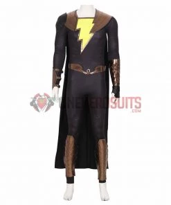 OneHeroSuits Black Adam Cosplay Costumes Khem-Adam Top Level Cosplay Suits 38 OneHeroSuits Black Adam Cosplay Costumes Khem-Adam Top Level Cosplay Suits