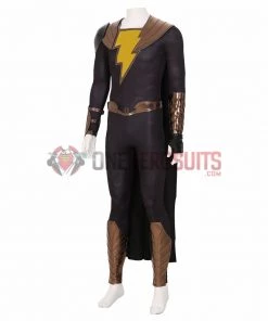 OneHeroSuits Black Adam Cosplay Costumes Khem-Adam Top Level Cosplay Suits 39 OneHeroSuits Black Adam Cosplay Costumes Khem-Adam Top Level Cosplay Suits
